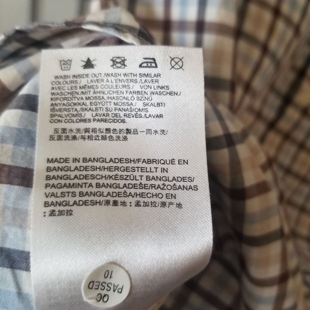 Mexx Regular Short sleeves XXL - Picture 4 of 5